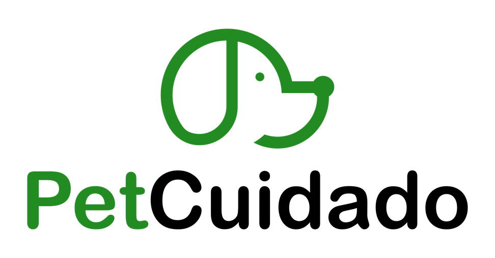 PetCuidado Logo
